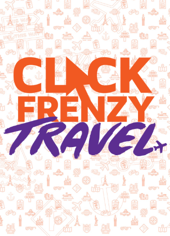 CLICK FRENZY TRAVEL DEAL