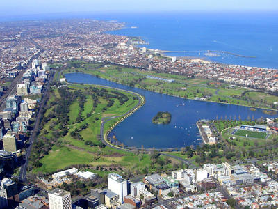 Albert Park