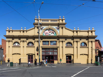 Queen Victoria Market