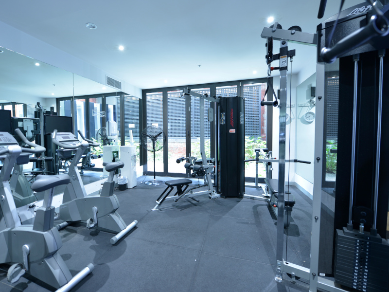 Facilities